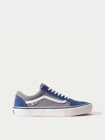 Кеди Vans SKATE OLD SKOOL модель VN000EDNY241 Фото