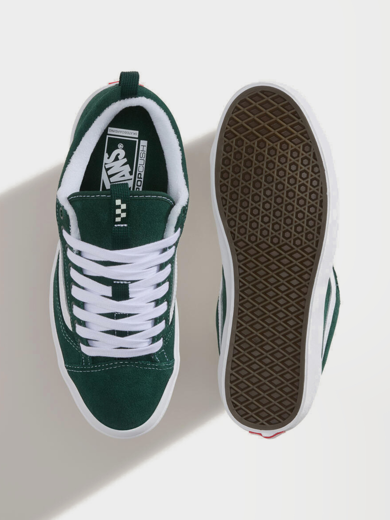 Кеди Vans SKATE OLD SKOOL 36 + модель VN000Z3S1CI1 Кеди Vans SKATE OLD SKOOL 36 + модель VN000Z3S1CI1 Фото