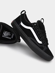 Кеди Vans SKATE OLD SKOOL 36 + модель VN000Z3SB8C1 Фото