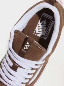 Кеди Vans SKATE OLD SKOOL 36 + модель VN000Z3SFST1 Фото
