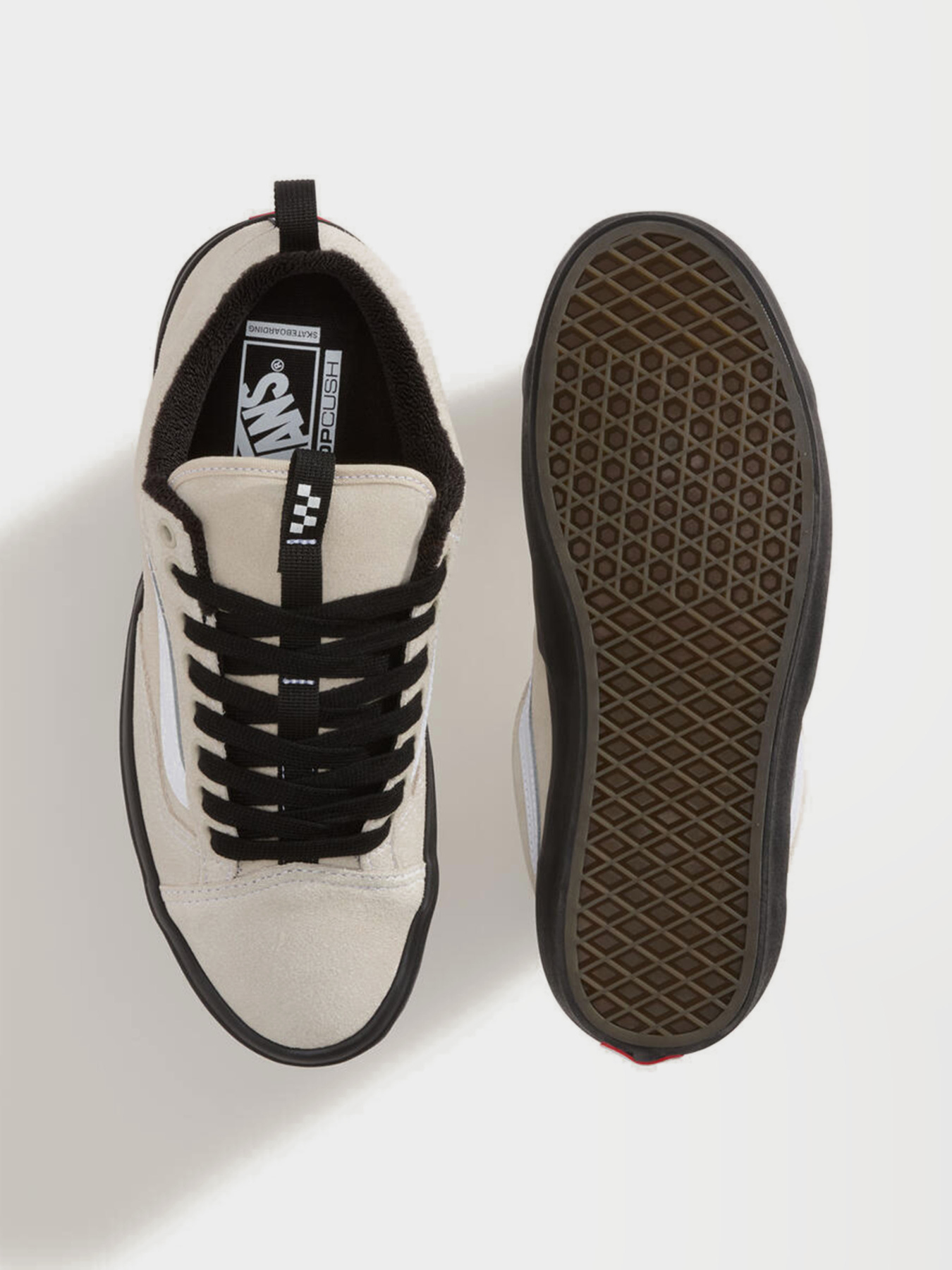 Кеди Vans SKATE OLD SKOOL 36 + модель VN000Z3SZO21 Фото