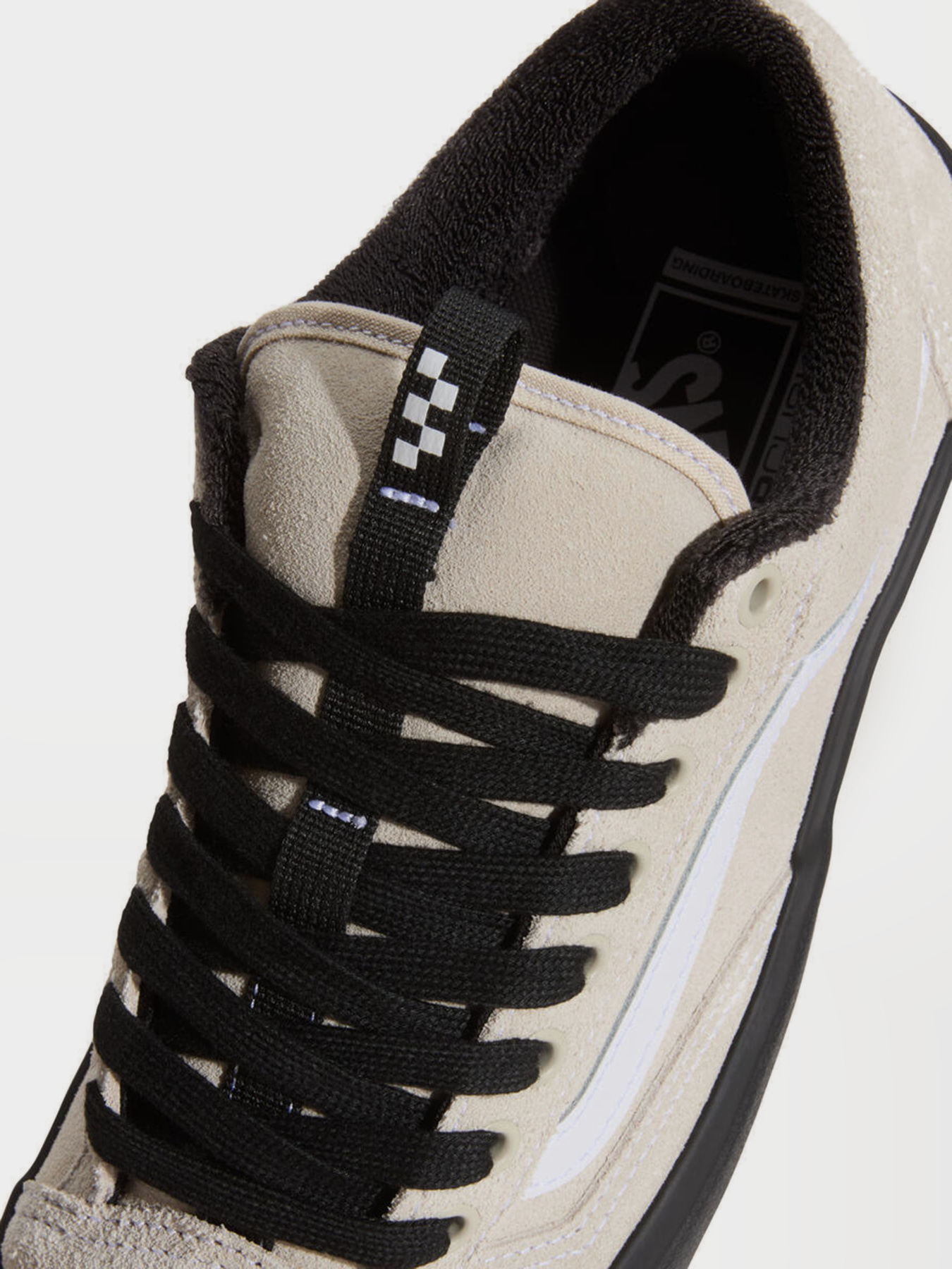 Кеди Vans SKATE OLD SKOOL 36 + модель VN000Z3SZO21 Фото