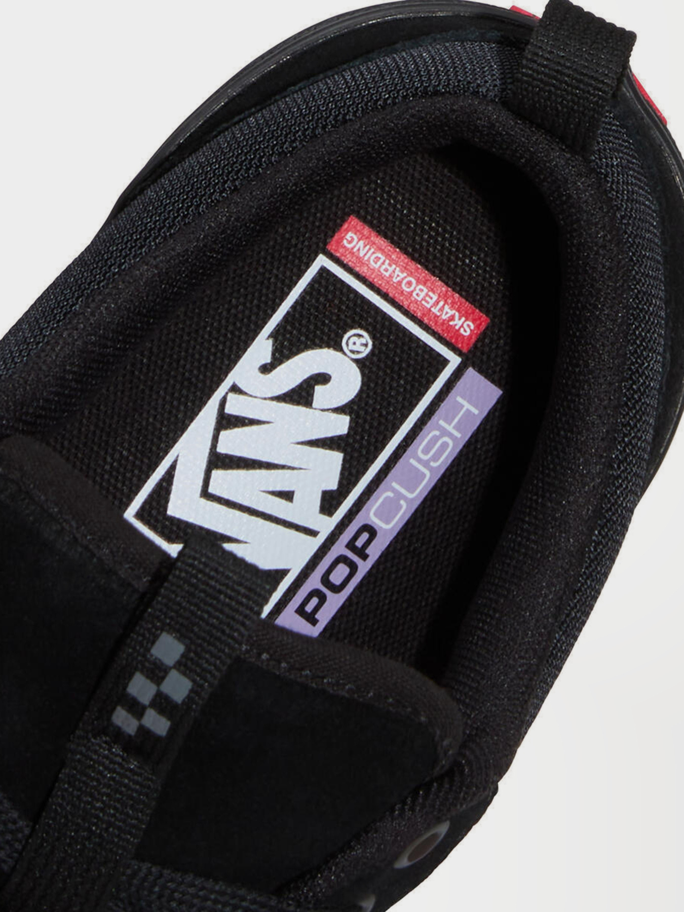 Кеди Vans SKATE OLD SKOOL 36 + модель VN000D5R1OJ1 Фото
