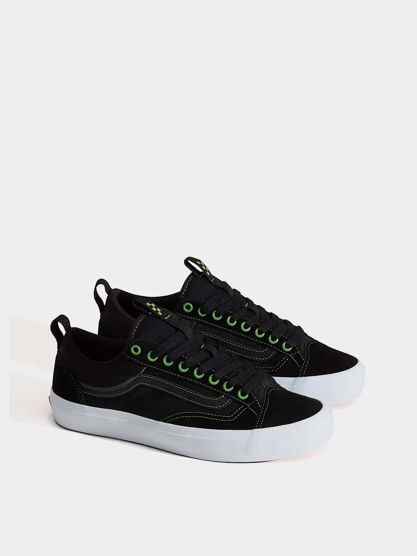 Кеди Vans SKATE OLD SKOOL 36 + модель VN000D5RBMB1 Фото