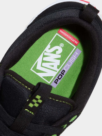 Кеди Vans SKATE OLD SKOOL 36 + модель VN000D5RBMB1 Фото