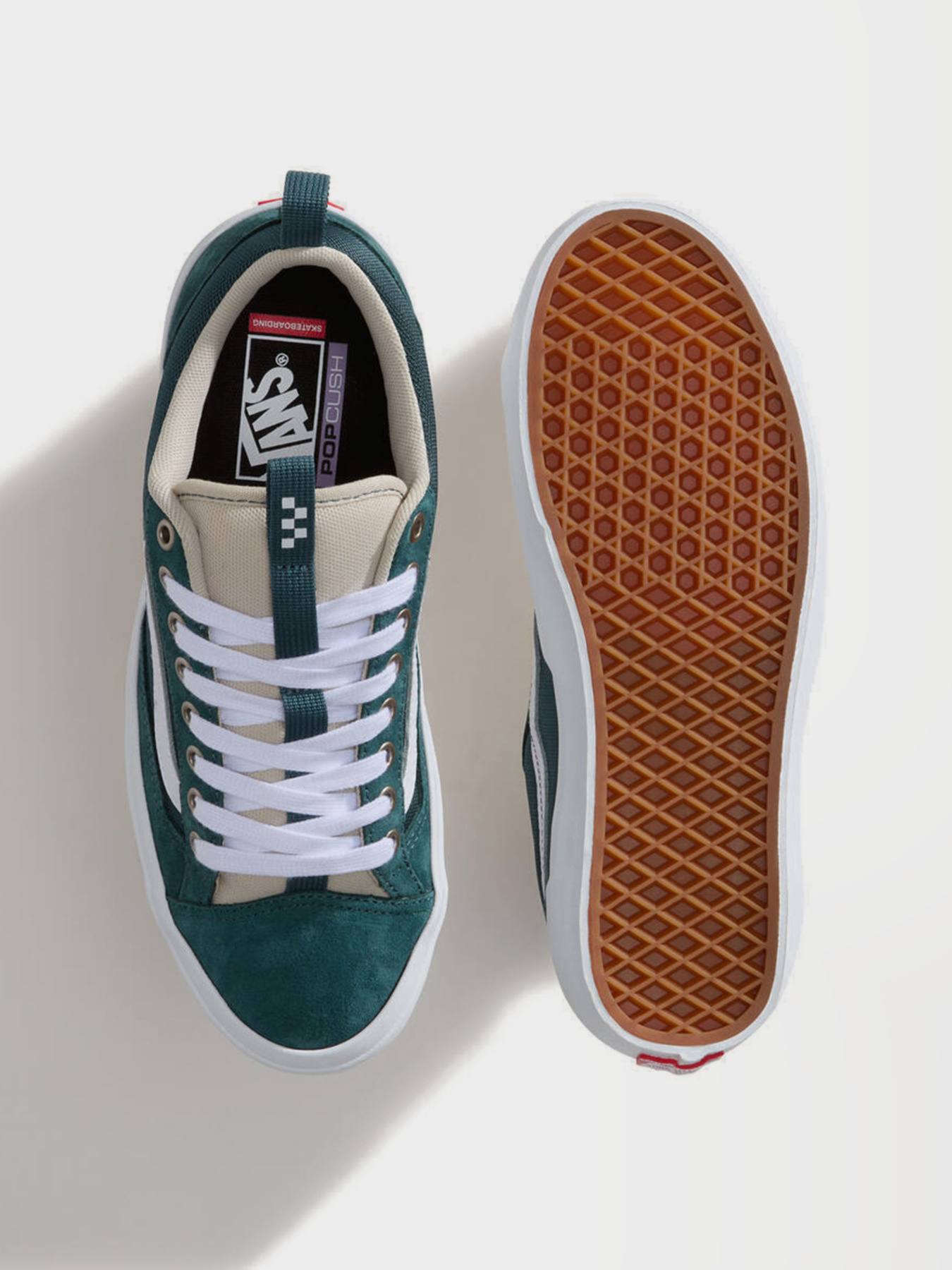 Кеди Vans SKATE OLD SKOOL 36 + модель VN000D5REKD1 Кеди Vans SKATE OLD SKOOL 36 + модель VN000D5REKD1 Фото