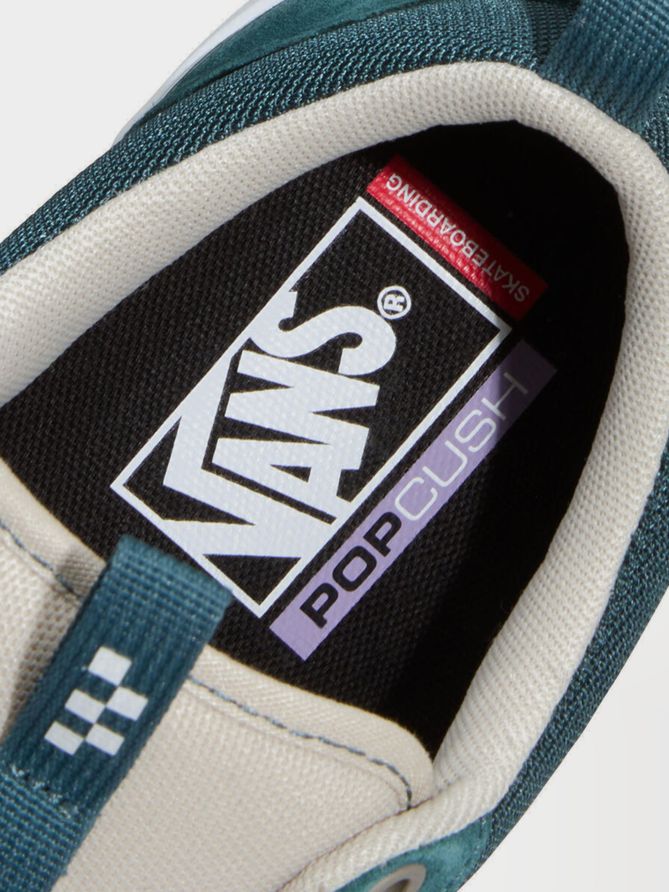 Кеди Vans SKATE OLD SKOOL 36 + модель VN000D5REKD1 Кеди Vans SKATE OLD SKOOL 36 + модель VN000D5REKD1 Фото