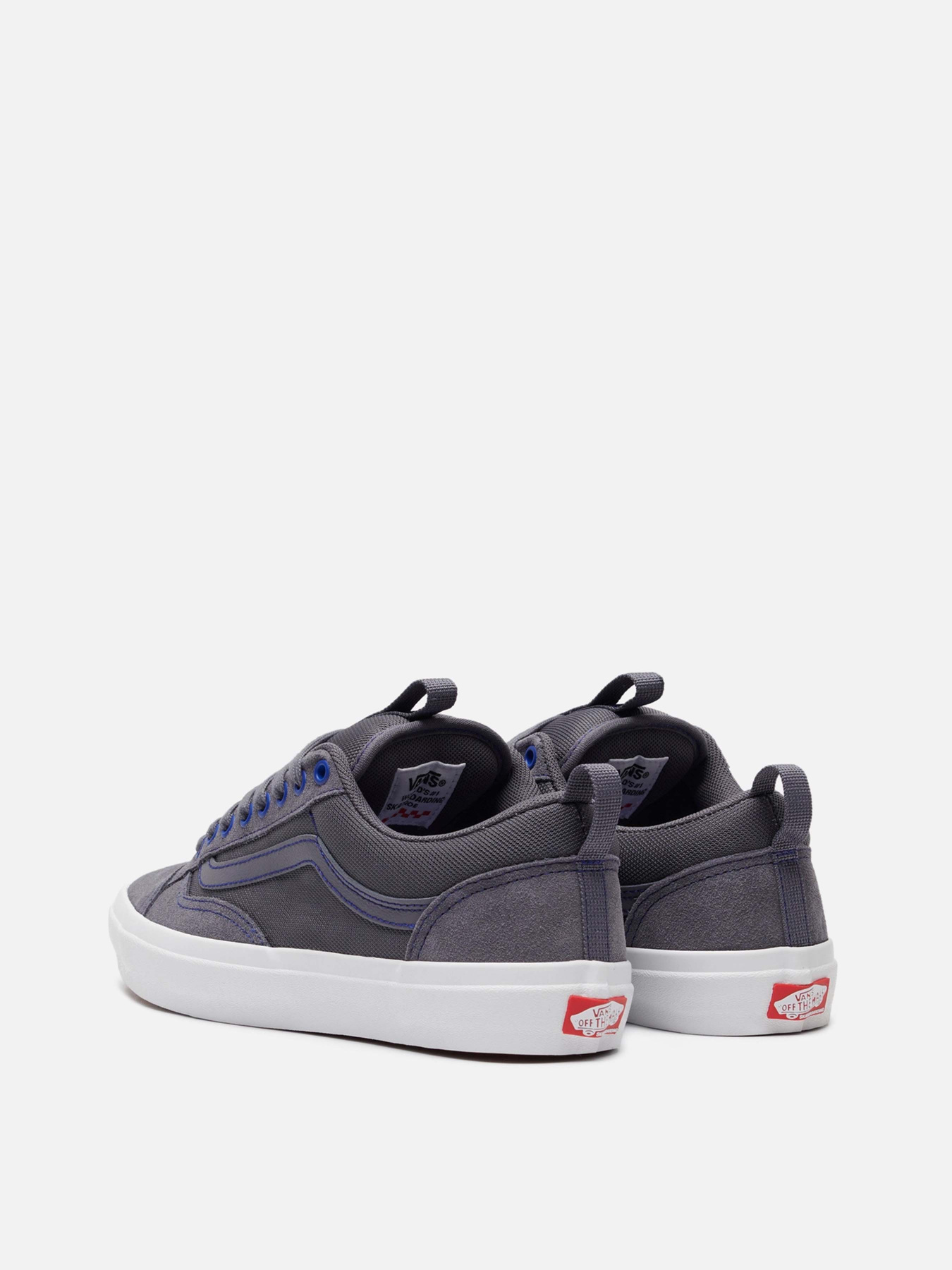 Кеди Vans SKATE OLD SKOOL 36 + модель VN000D5RFRX1 Фото