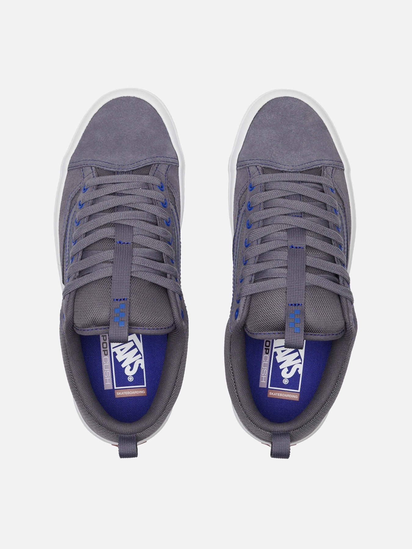 Кеди Vans SKATE OLD SKOOL 36 + модель VN000D5RFRX1 Фото