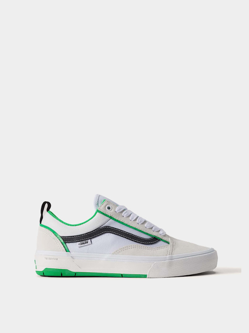 Кеди Vans SKATE OLD SKOOL WAFFLECUP модель VN000EB7WGR1 Фото