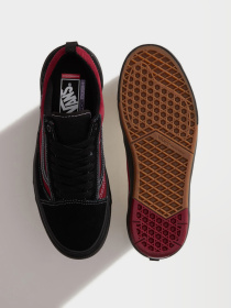 Кеды Vans SKATE OLD SKOOL WAFFLECUP модель VN000EB7Y091 Фото