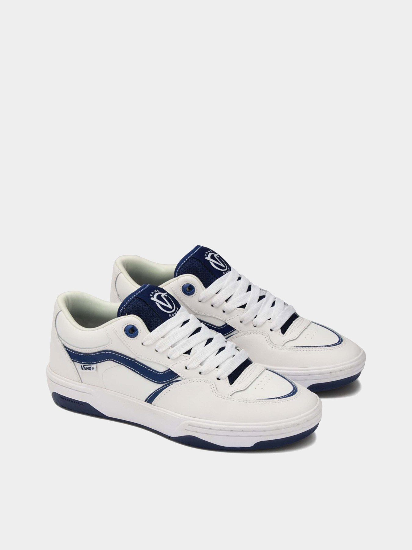 Кеди Vans SKATE ROWAN 2 модель VN000D3SYY21 Кеди Vans SKATE ROWAN 2 модель VN000D3SYY21 Фото
