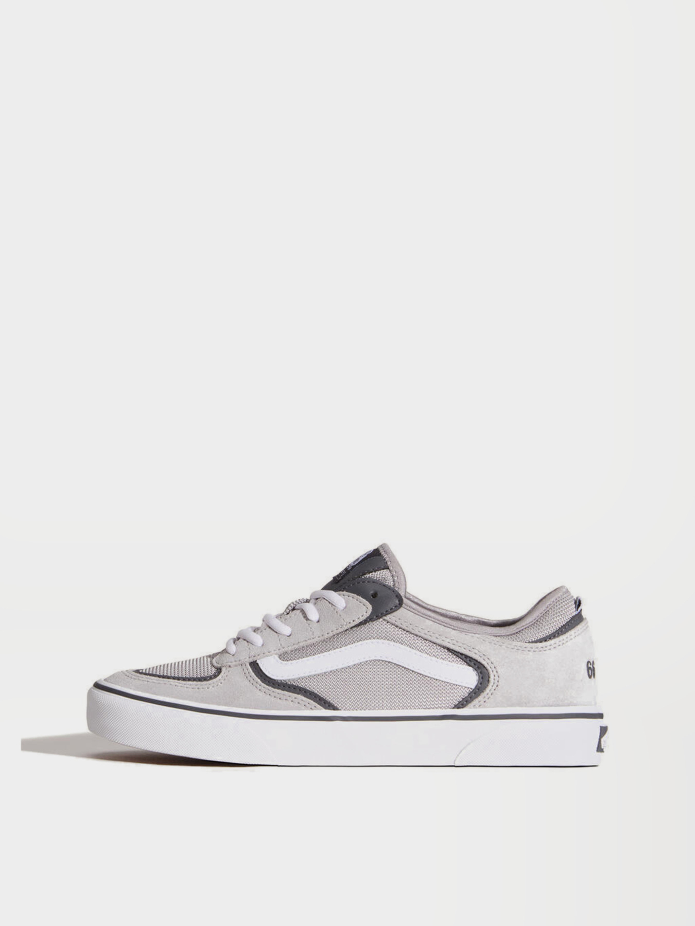 Кеди Vans SKATE ROWLEY модель VN000DA25TC1 Кеди Vans SKATE ROWLEY модель VN000DA25TC1 Фото