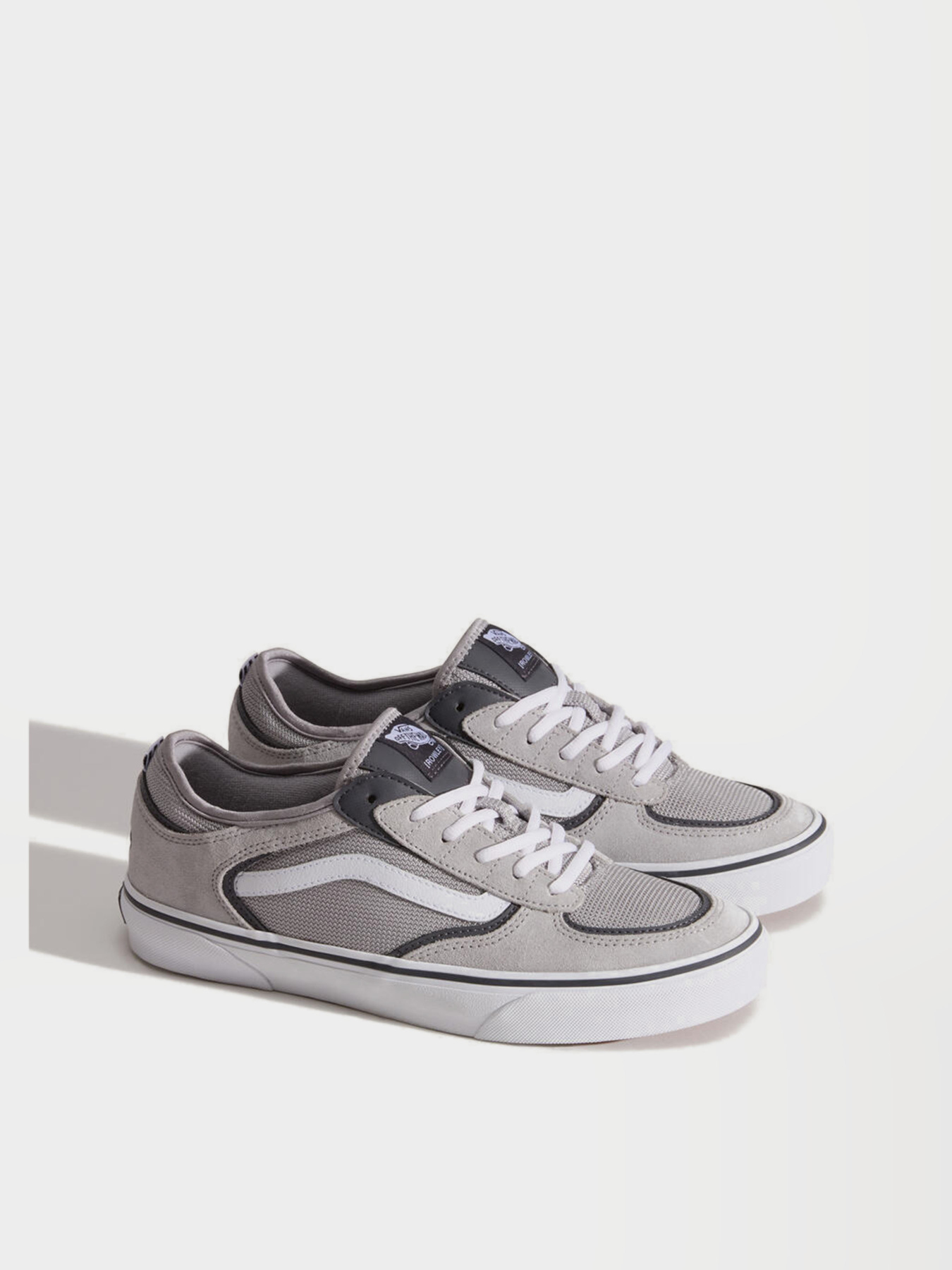 Кеди Vans SKATE ROWLEY модель VN000DA25TC1 Кеди Vans SKATE ROWLEY модель VN000DA25TC1 Фото