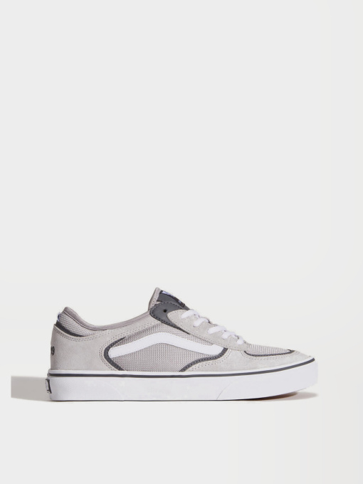 Кеди Vans SKATE ROWLEY модель VN000DA25TC1 Фото