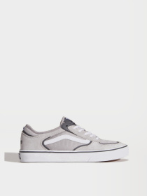 Кеди Vans SKATE ROWLEY модель VN000DA25TC1 Фото