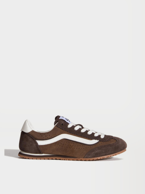Кроссовки Vans SUPER LOWPRO модель VN000D833N11 Фото