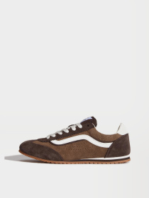 Кросівки Vans SUPER LOWPRO модель VN000D833N11 Фото