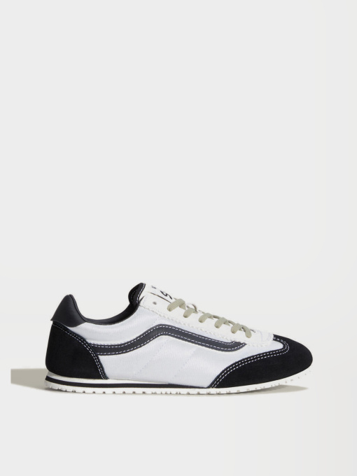 Кроссовки Vans SUPER LOWPRO модель VN000D83IAS1 Фото