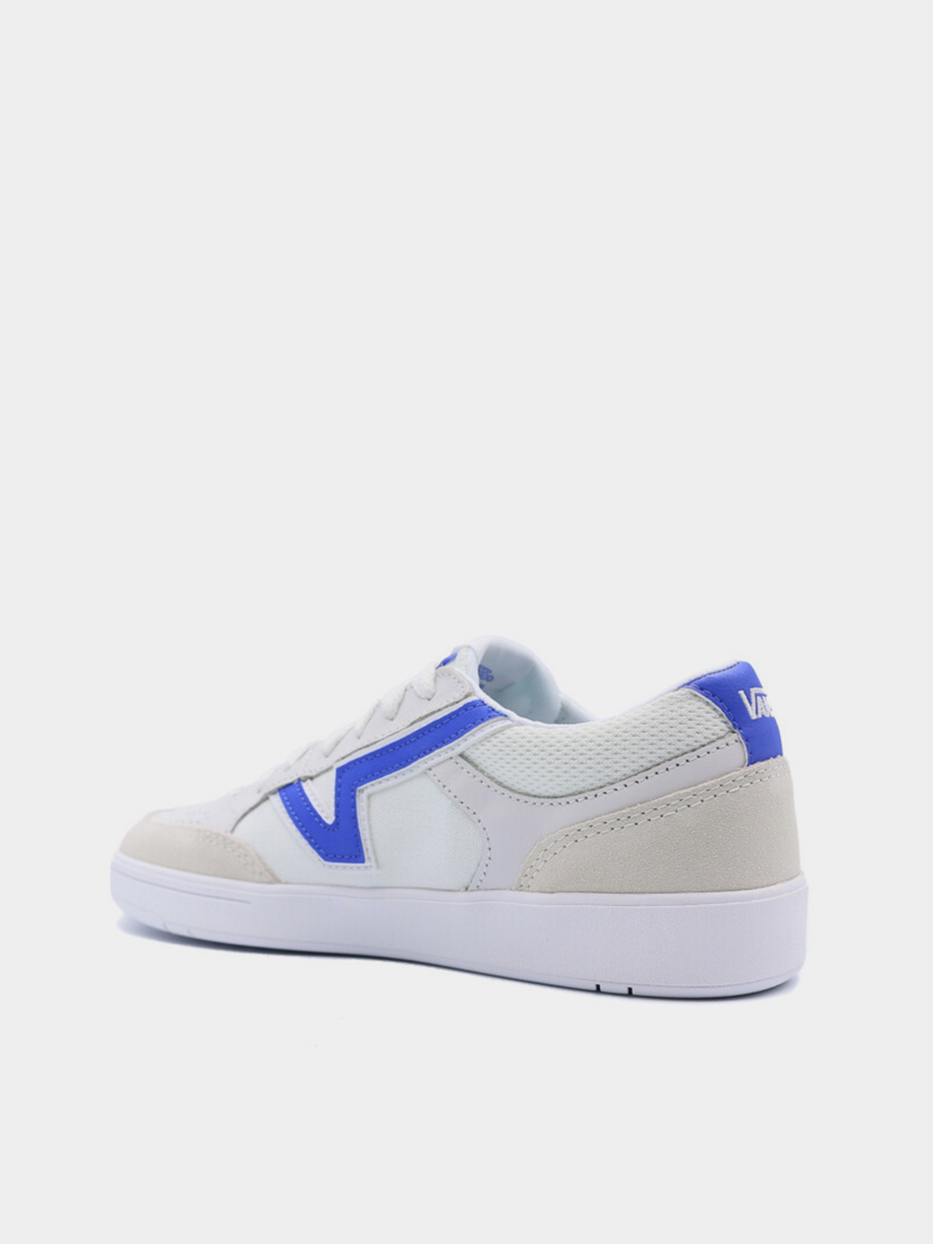 Кеди Vans Court Lowland CC модель VN0A4TZY4GU1 Фото