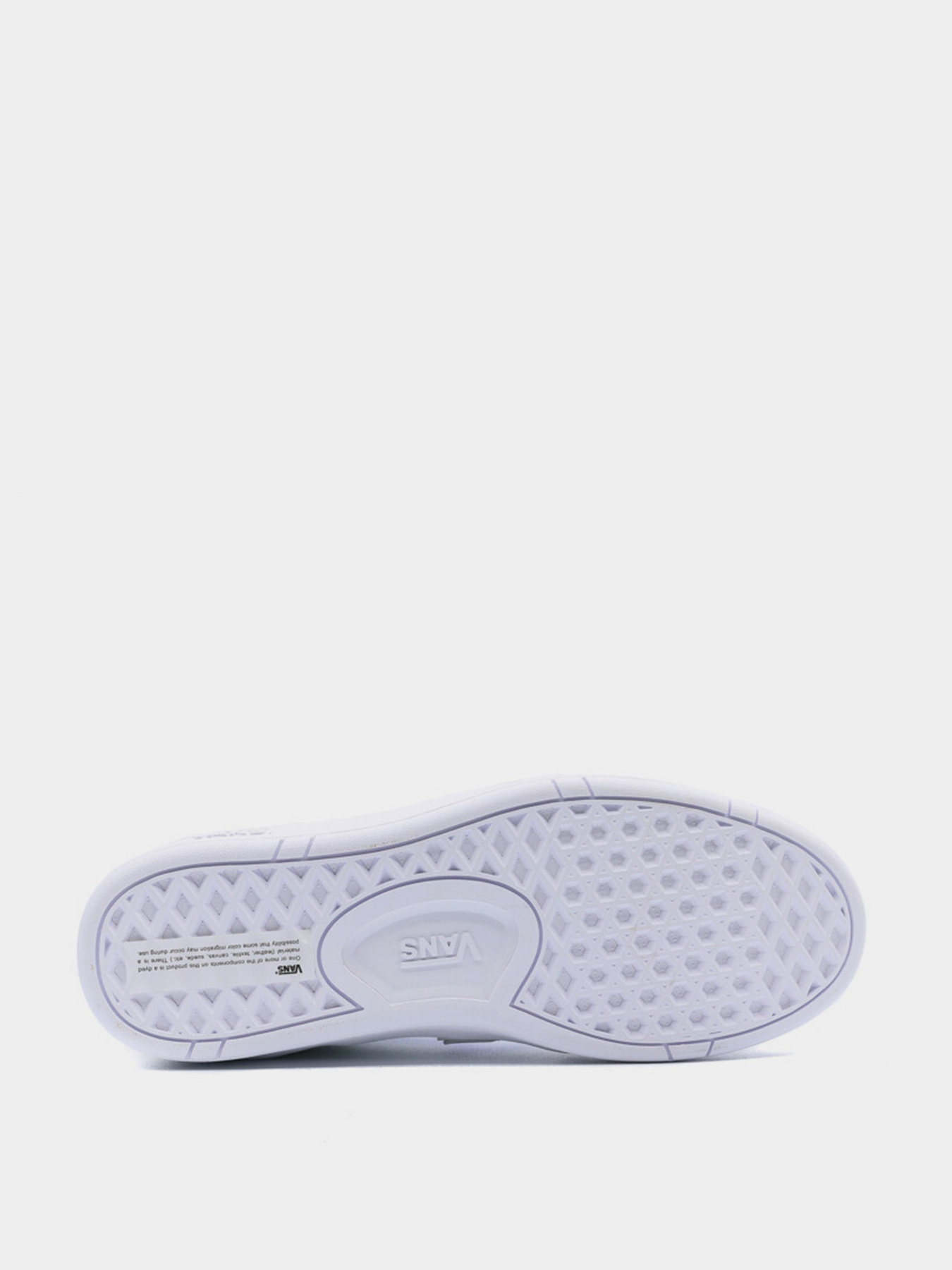Кеди Vans Court Lowland CC модель VN0A4TZY4GU1 Фото