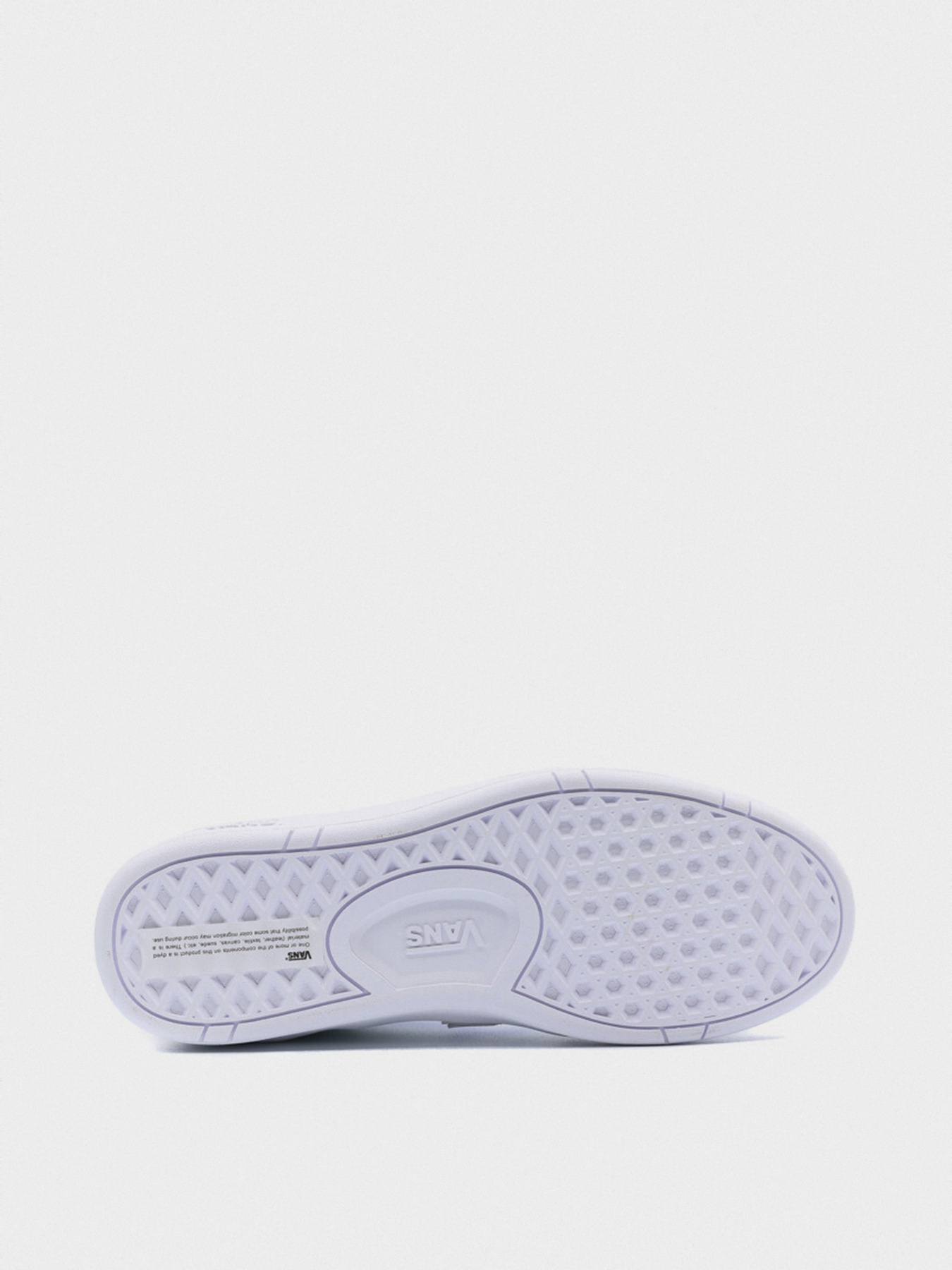 Кеди Vans Court Lowland CC модель VN0A4TZY4GU1 Фото