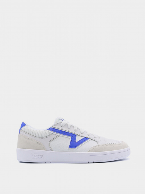 Кеды Vans Court Lowland CC модель VN0A4TZY4GU1 Фото