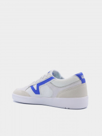 Кеди Vans Court Lowland CC модель VN0A4TZY4GU1 Фото