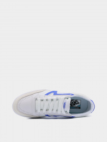 Кеди Vans Court Lowland CC модель VN0A4TZY4GU1 Фото