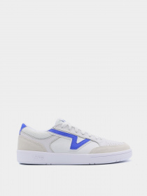 Кеди Vans Court Lowland CC модель VN0A4TZY4GU1 Фото