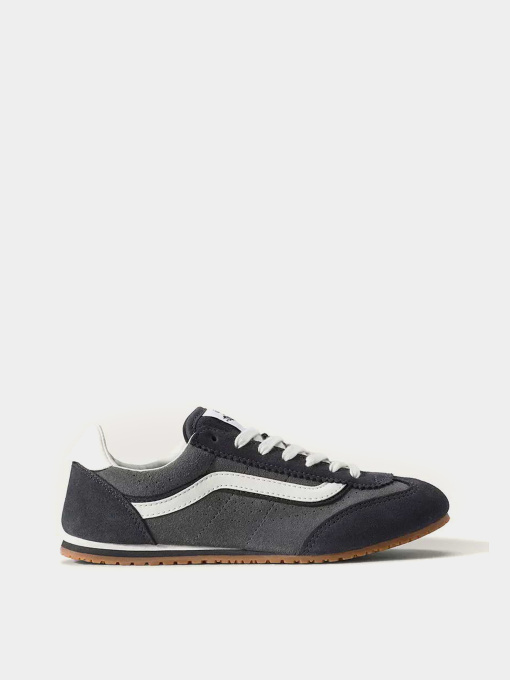 Кроссовки Vans SUPER LOWPRO модель VN000D83PWT1 Фото