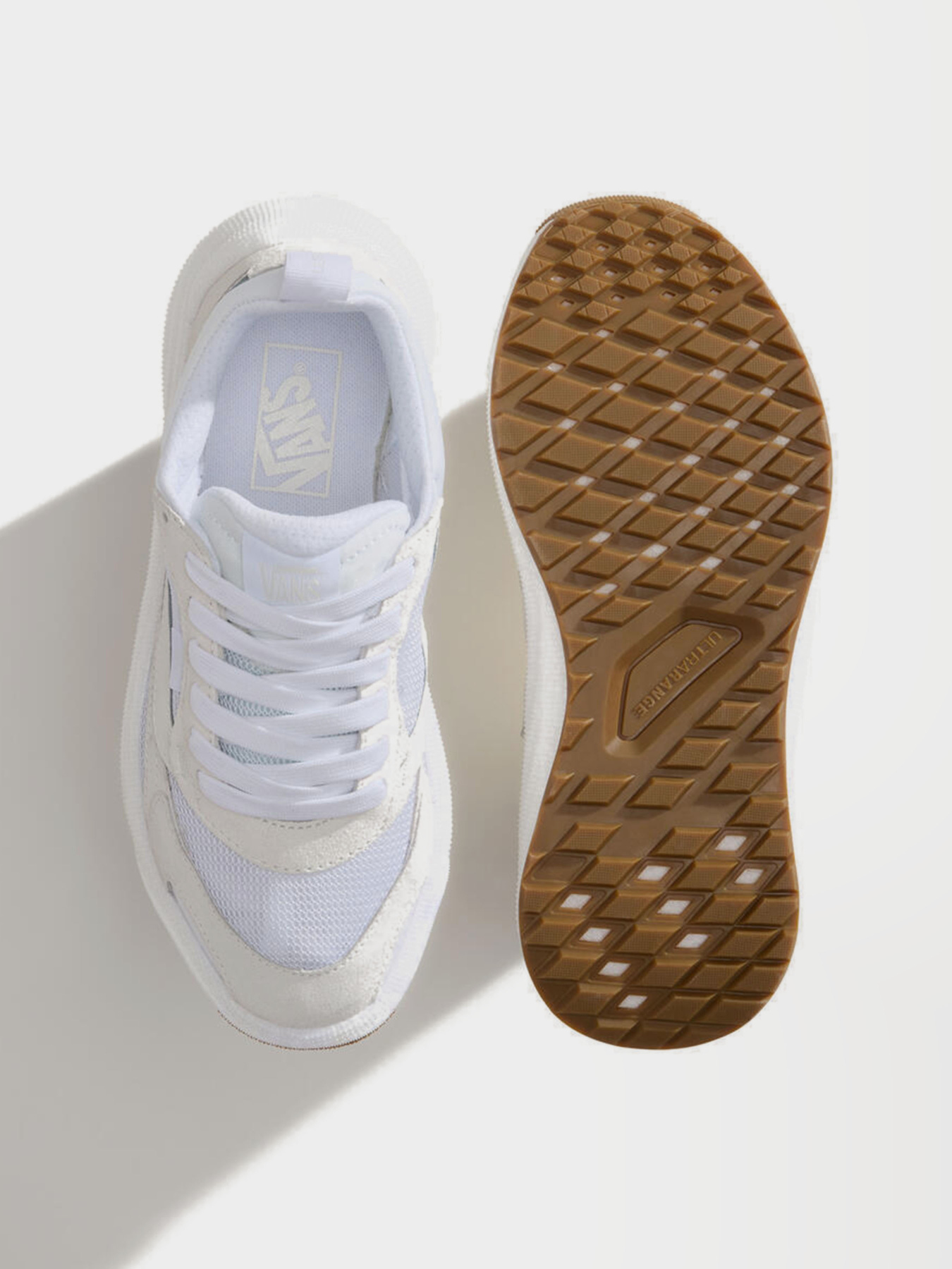 Кроссовки Vans ULTRARANGE NEO 2.0 модель VN000E7PWHT1 Фото