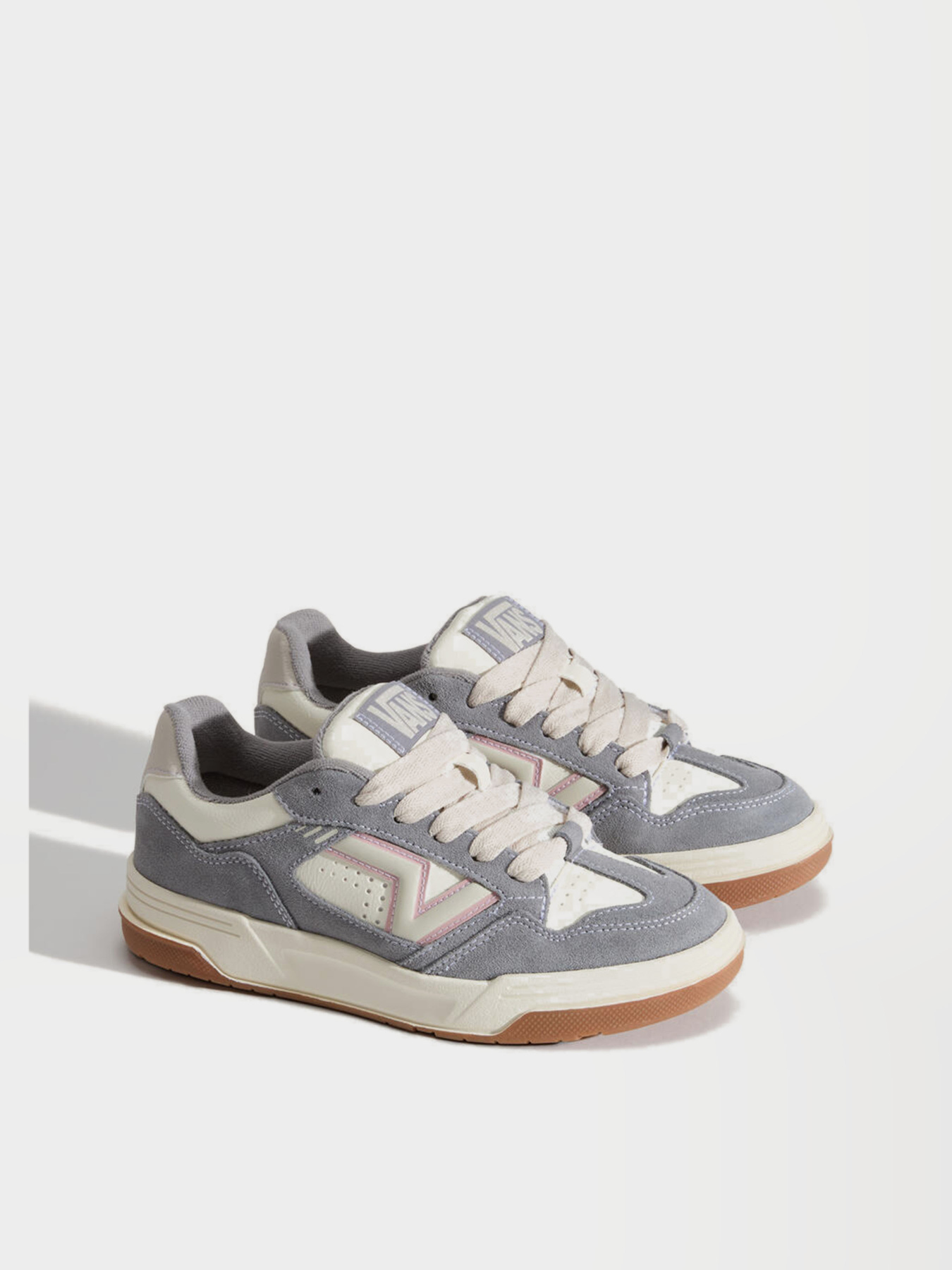 Кеди Vans UPLAND модель VN000D700BP1 Кеди Vans UPLAND модель VN000D700BP1 Фото