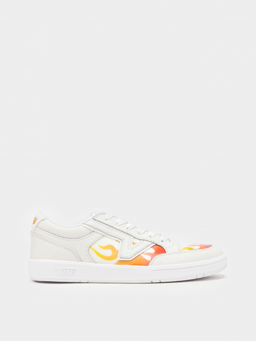 Кроссовки Vans Court Lowland CC модель VN0A4TZY4H41 Фото