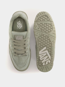 Кеди Vans UPLAND модель VN000D6FFSG1 Фото