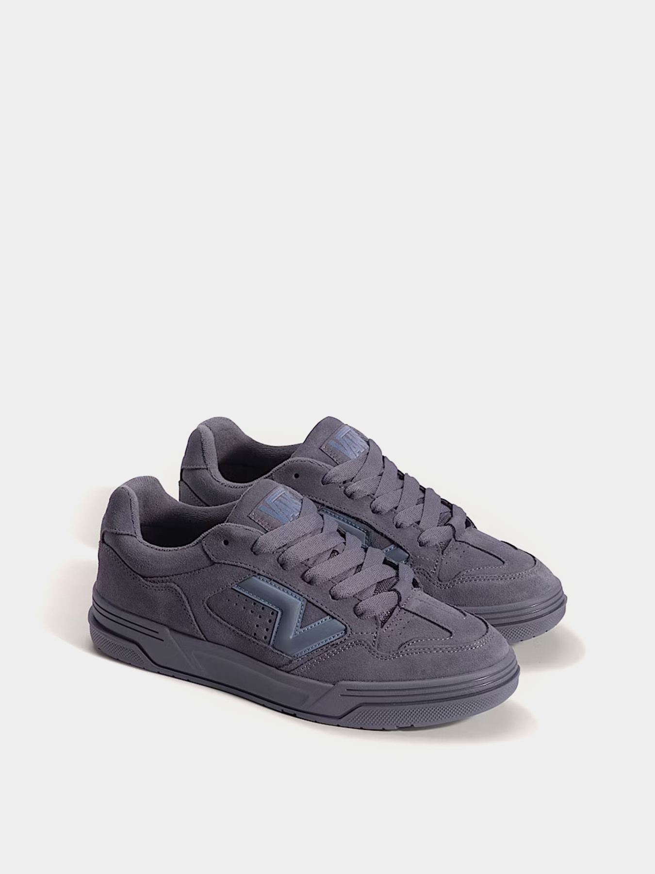 Кеды Vans UPLAND модель VN000D6FFSM1 Кеды Vans UPLAND модель VN000D6FFSM1 Фото