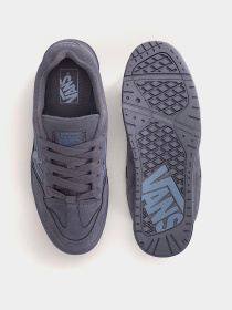 Кеды Vans UPLAND модель VN000D6FFSM1 Фото