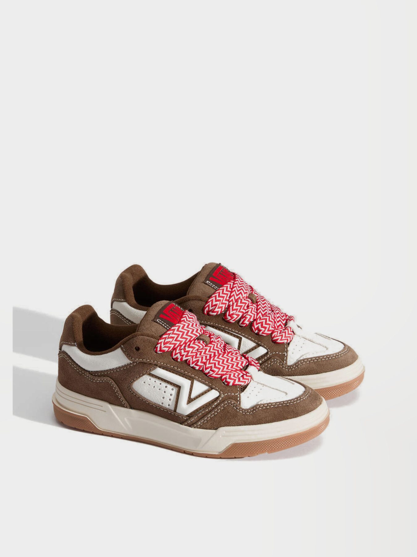 Кеды Vans UPLAND модель VN000D70FST1 Кеды Vans UPLAND модель VN000D70FST1 Фото