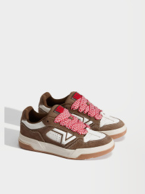 Кеды Vans UPLAND модель VN000D70FST1 Фото