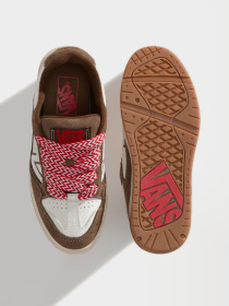 Кеды Vans UPLAND модель VN000D70FST1 Фото