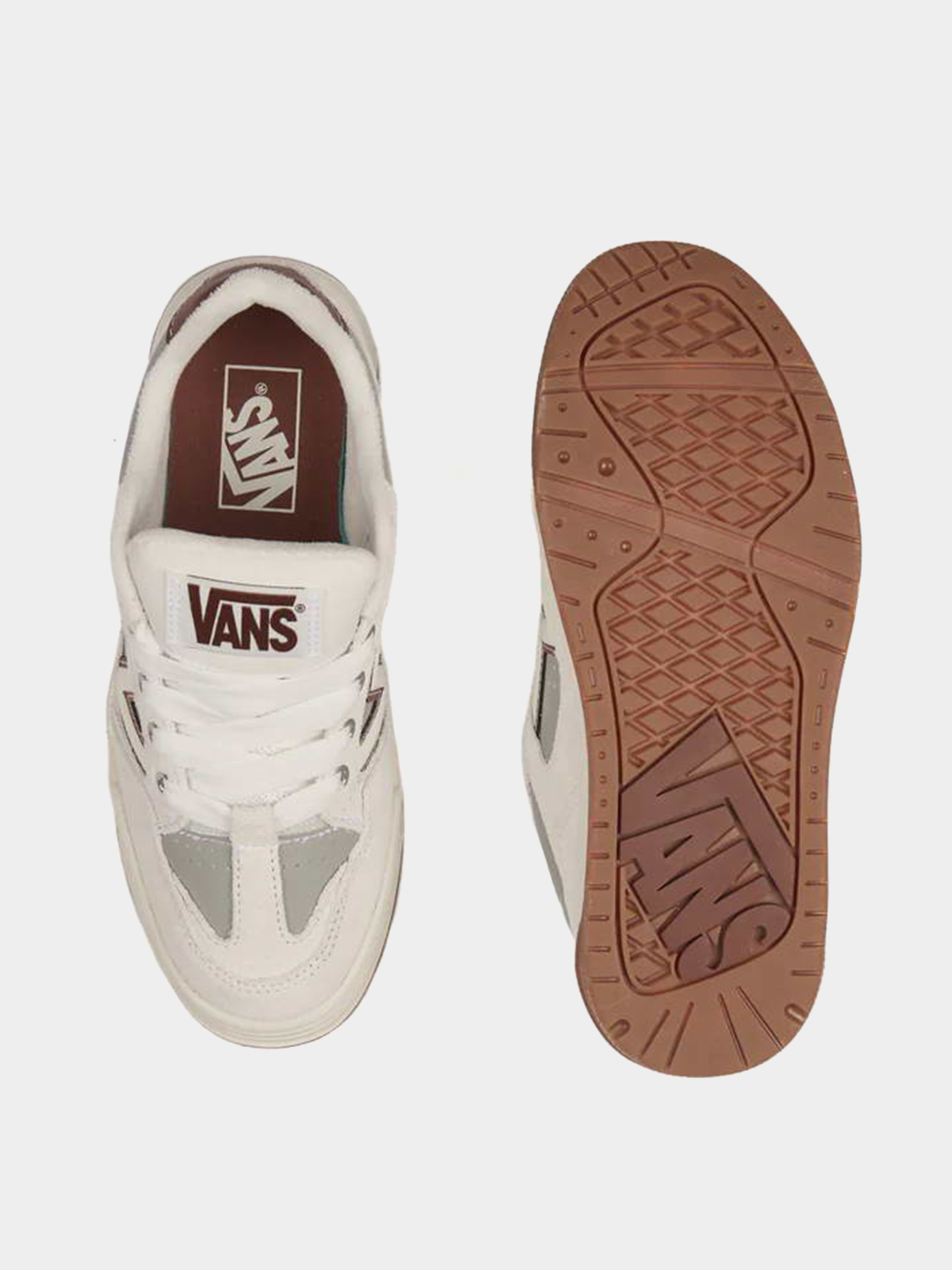 Кеды Vans UPLAND модель VN000D6FJVY1 Кеды Vans UPLAND модель VN000D6FJVY1 Фото