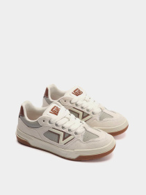 Кеды Vans UPLAND модель VN000D6FJVY1 Фото