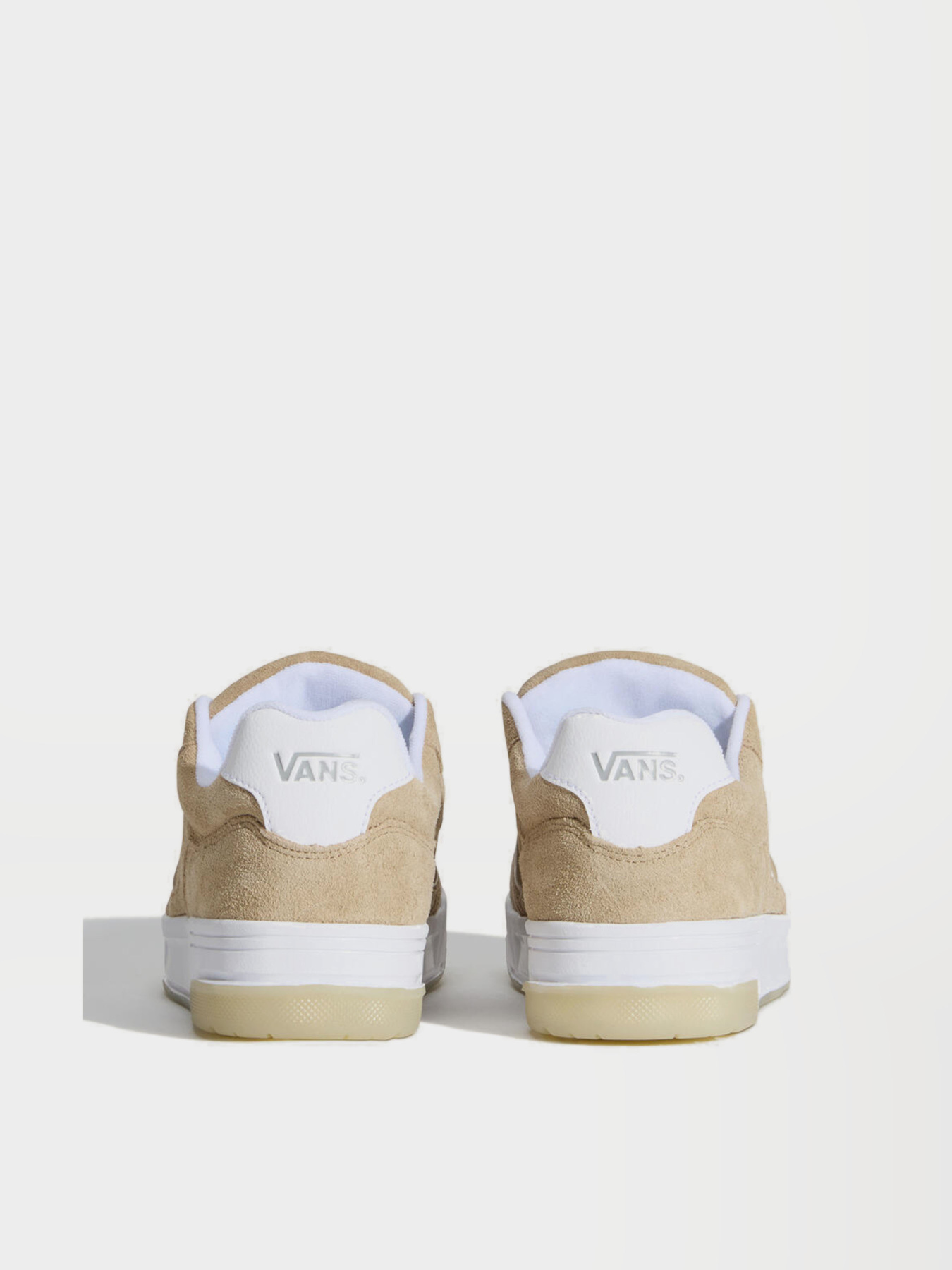 Кеди Vans UPLAND модель VN000D6FKHK1 Фото