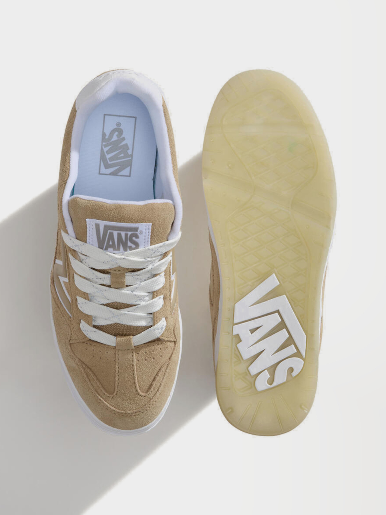 Кеди Vans UPLAND модель VN000D6FKHK1 Фото