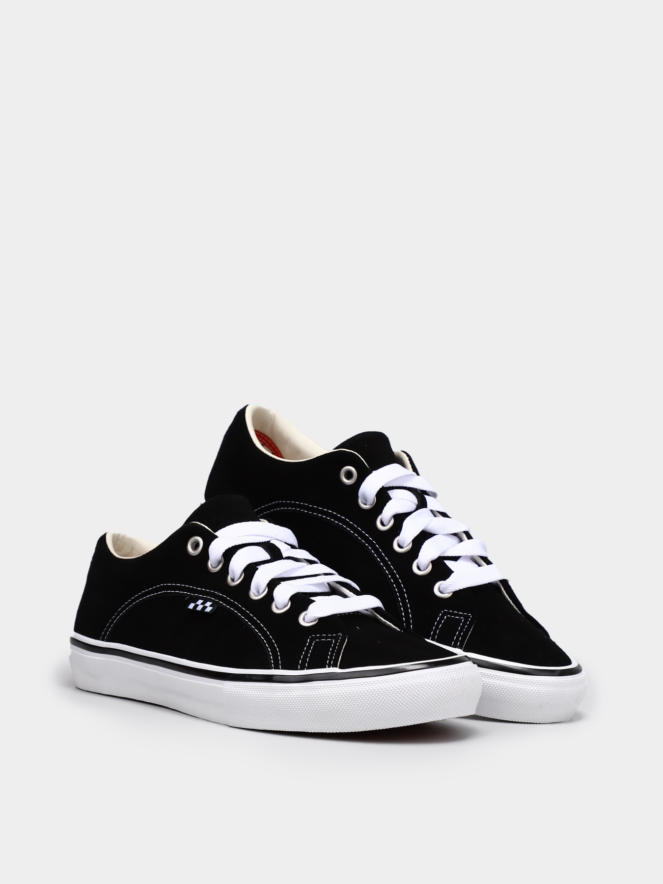Кеди Vans Skate Lampin модель VN0A5FCHY281 Фото