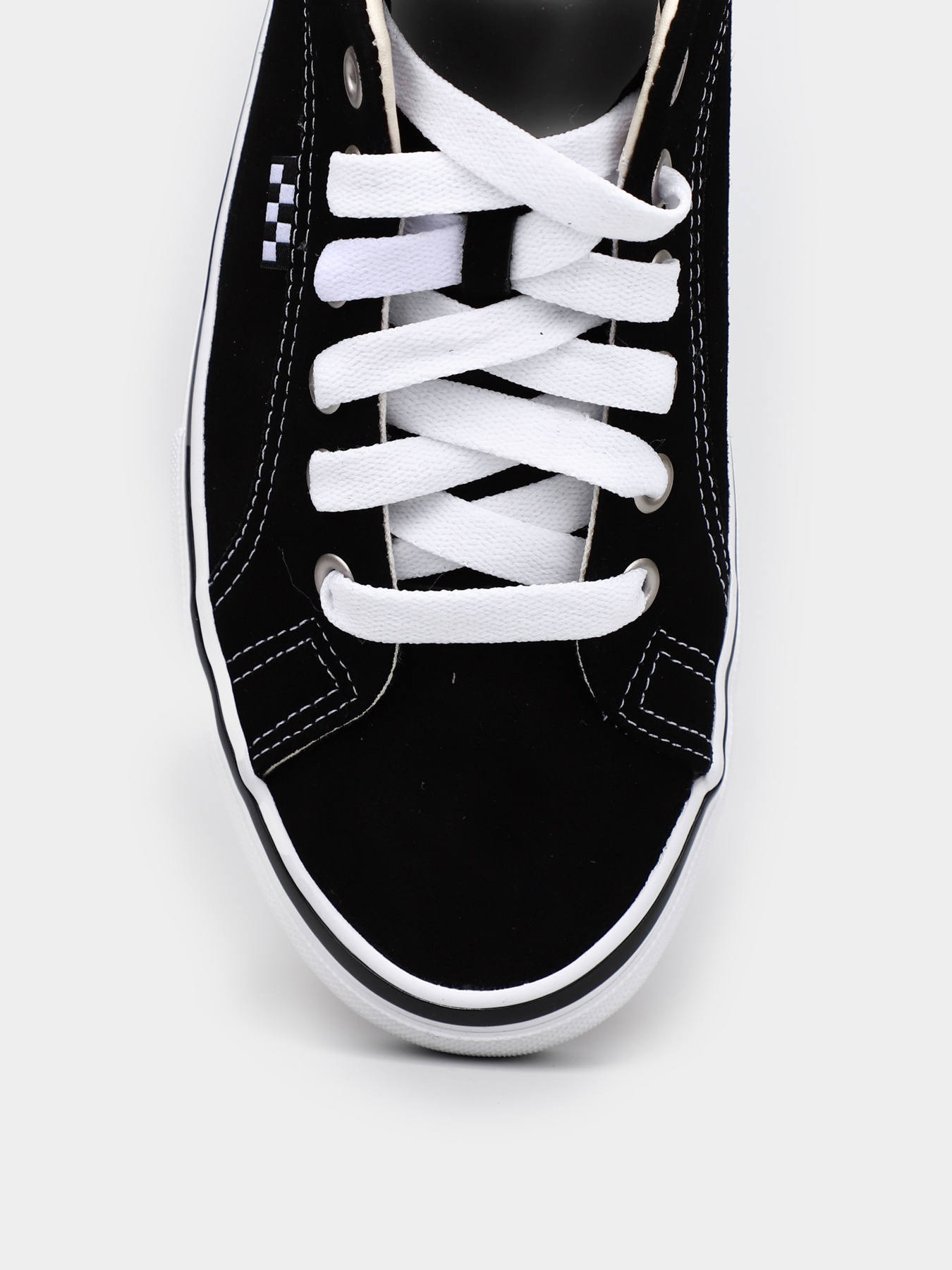 Кеди Vans Skate Lampin модель VN0A5FCHY281 Фото