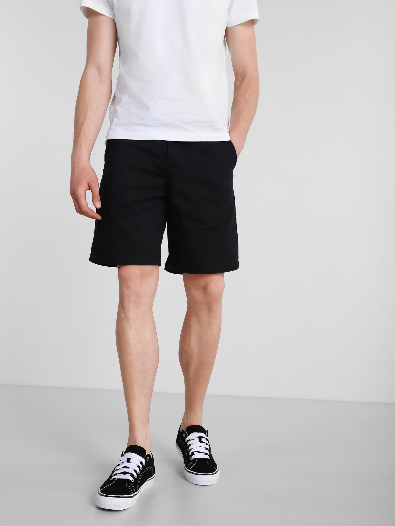 Кеди Vans Skate Lampin модель VN0A5FCHY281 Фото