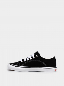 Кеди Vans Skate Lampin модель VN0A5FCHY281 Фото