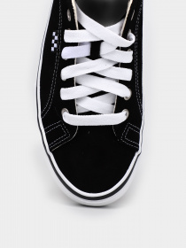 Кеди Vans Skate Lampin модель VN0A5FCHY281 Фото