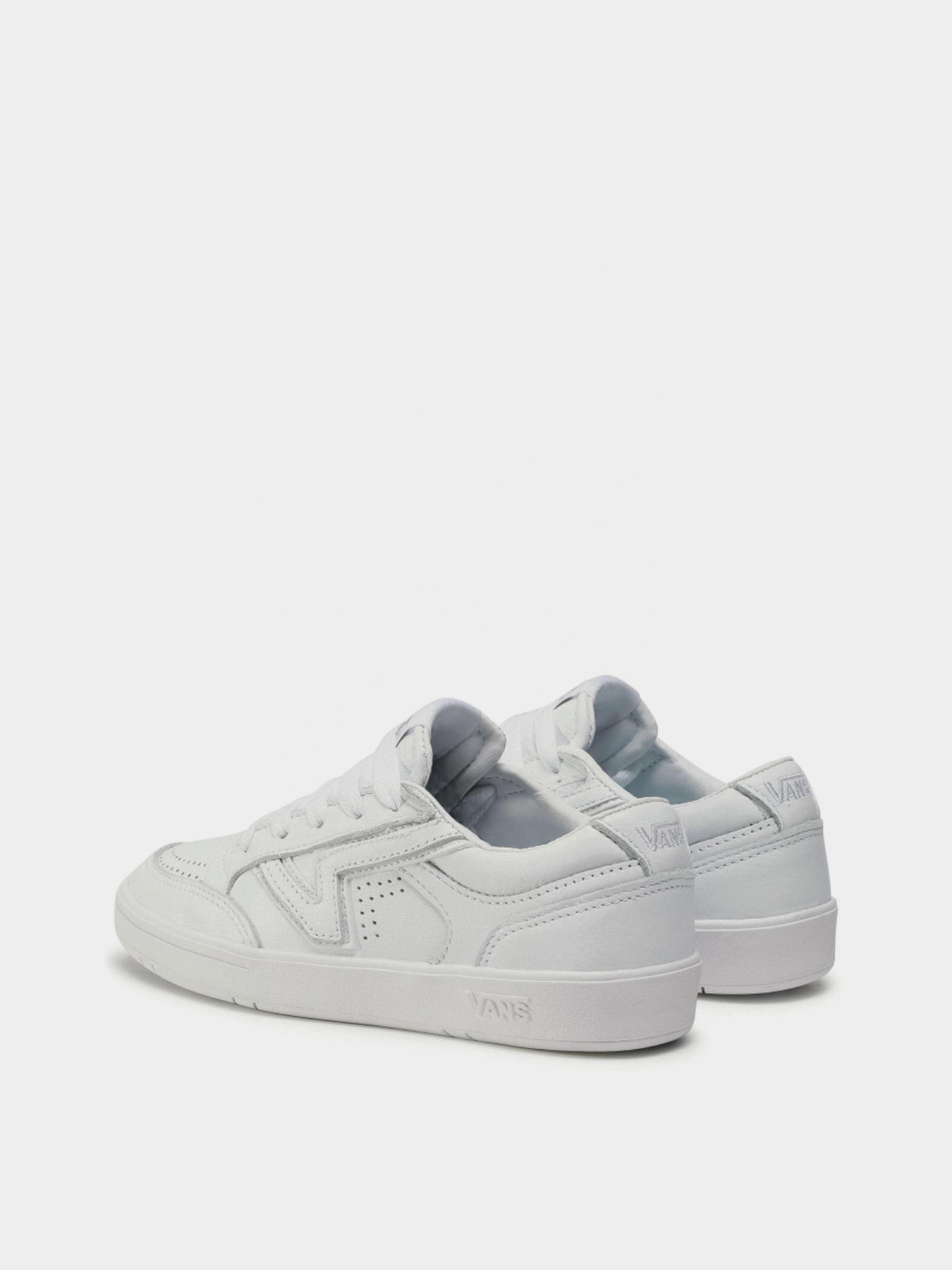 Кеди Vans Court Lowland CC модель VN0A4TZYOER1 Фото